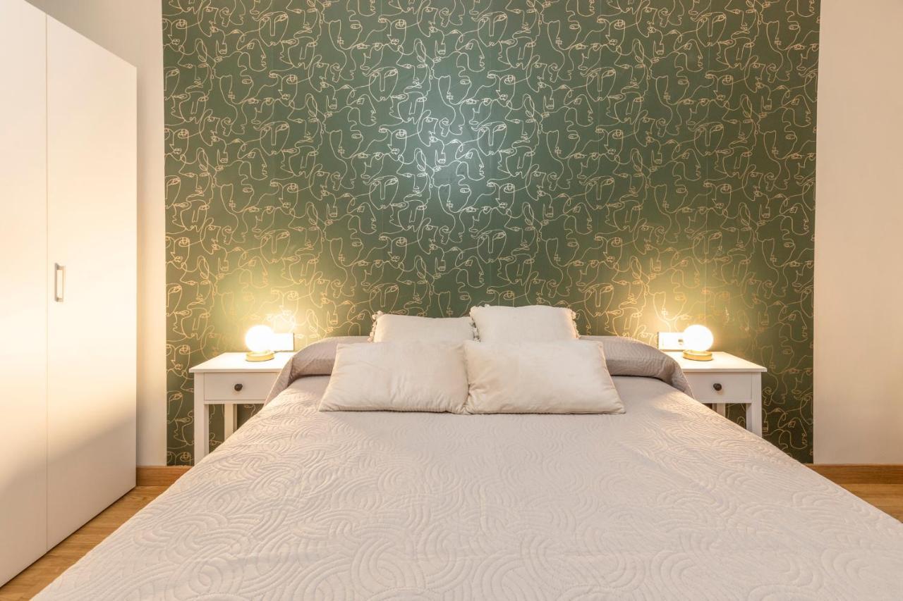 Appartement Capricho En El Centro De Granada. Extérieur photo