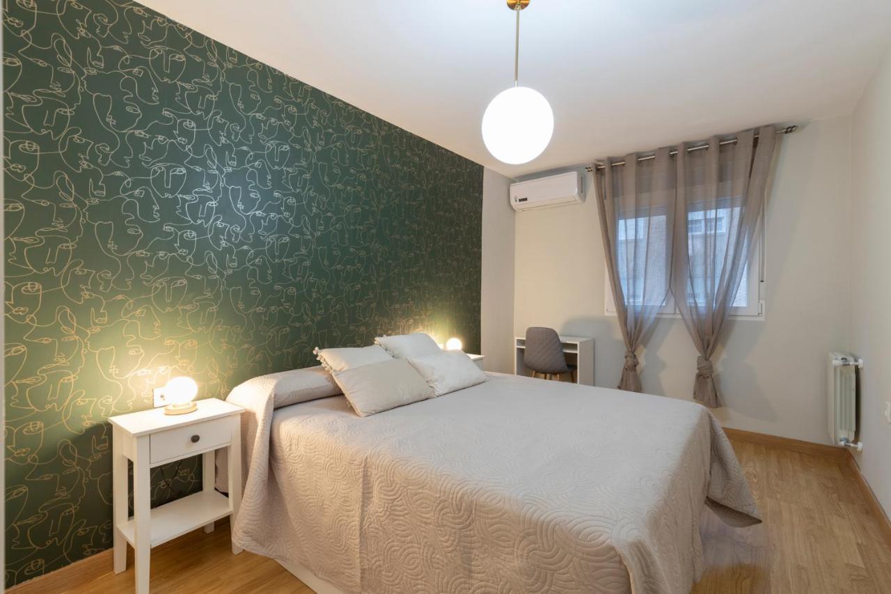 Appartement Capricho En El Centro De Granada. Extérieur photo